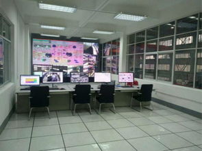 東方測控實施的多金屬選礦廠dcs系統項目通過驗收