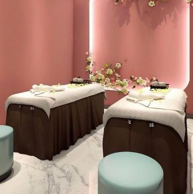 ### 沙曼莉莎可以加盟嘛?探索美容行業(yè)藍海,攜手共創(chuàng)財富未來!